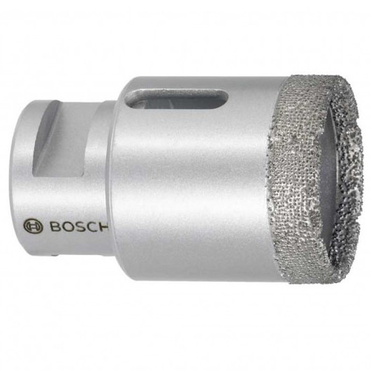 35 mm Bosch Dry Speed Diamanttrockenbohrer 500