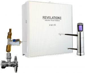 Aquavolta Revelation 2
