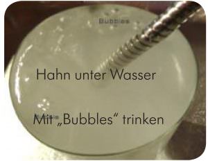 Bubbles