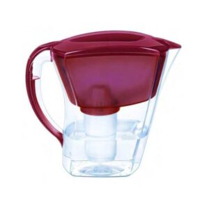 Wasserfilter mit Aktivkohle