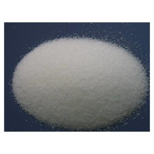500 grams of citric acid for descaling