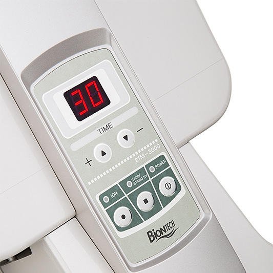 AquaVolta BTM 3000 Topfionisierer 2
