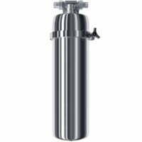 Aquaphor Viking house water filter - activated carbon including heavy metal filtering