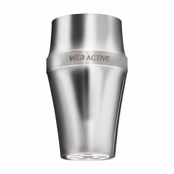 VitaVortex Wirbler VITA ACTIVE CHROME