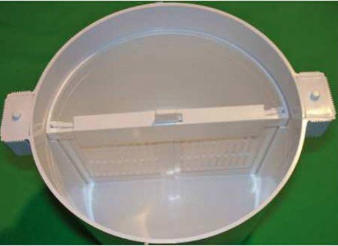 FAQ Diaphragma Topfionisierer
