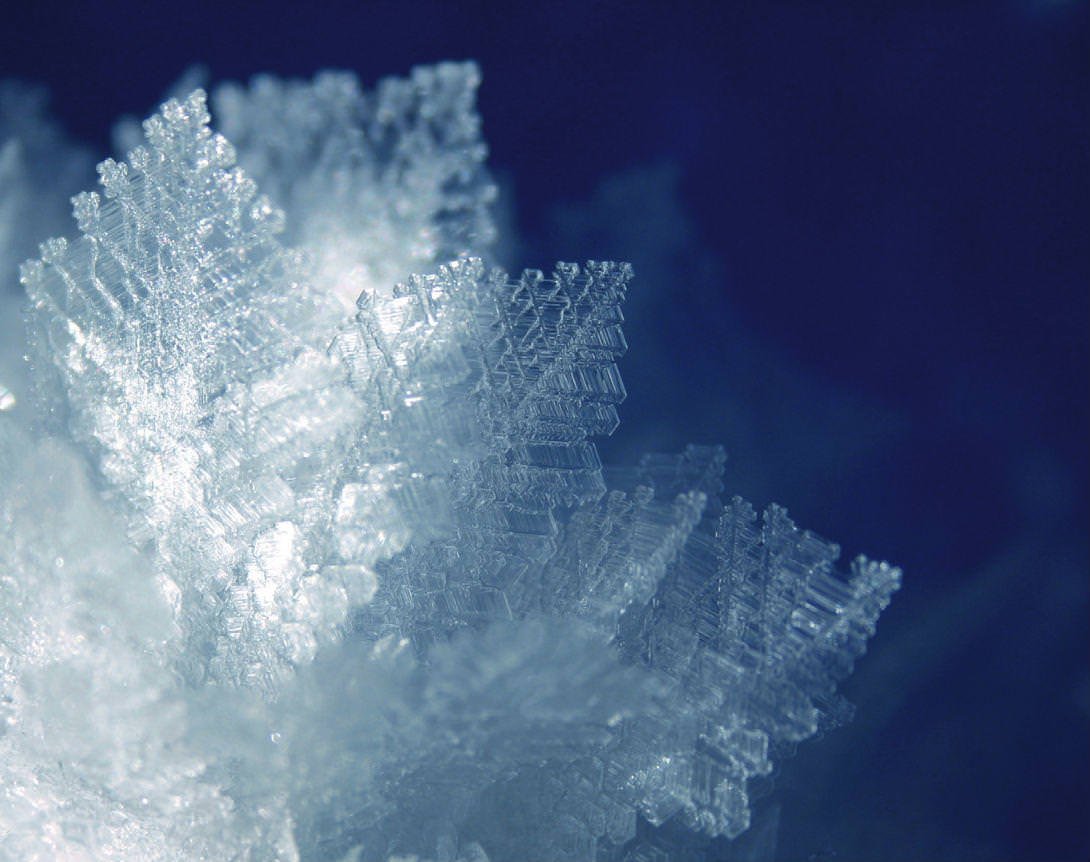 FAQ Eiskristall