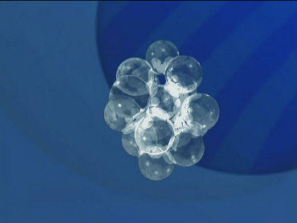 FAQ Wassercluster
