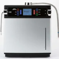 Ionizador de agua AquaVolta ECA Plus