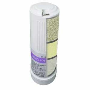 Ersatzfilter 1 Aquavolta EOS Genesis Lydia Revelation Touch 400