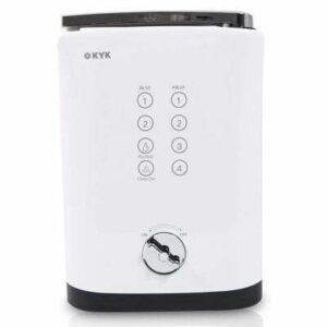 Aquavolta Basic Wasserionisierer 400