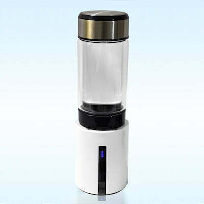 AquaVolta® Wasserstoff Booster - PEM Wasserionisierer 400