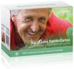 Karstädts Darm Detox Darmreinigung - Produktbild