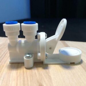 Leckagestopper 1-4 zoll - 6-35mm Druckschlauche Umkehrosmose