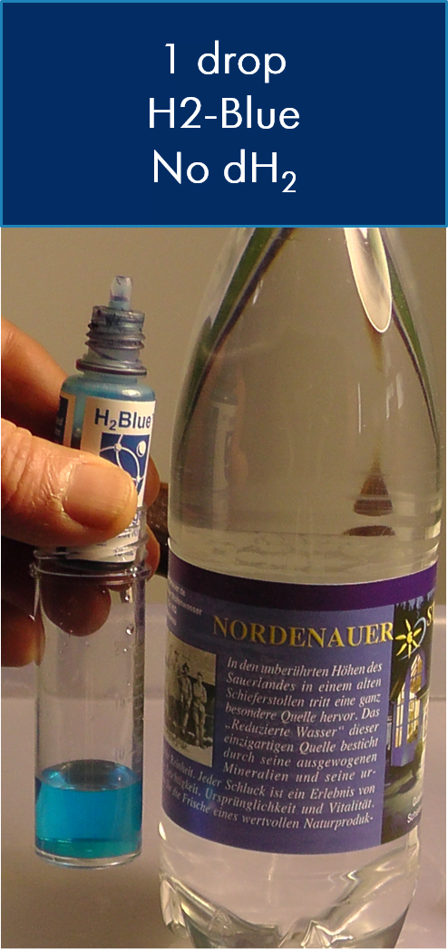 Nordenau test