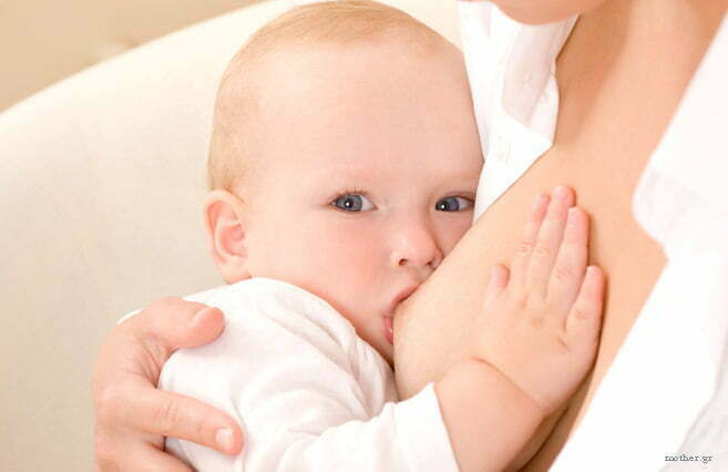 Muttermilch
