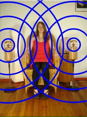 Training des Hörfelds Mundus Gmbh Naturschallwandler Klangwandler