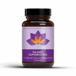 Karstädts Superbiotika für Darmaufbau und Darmgesundheit