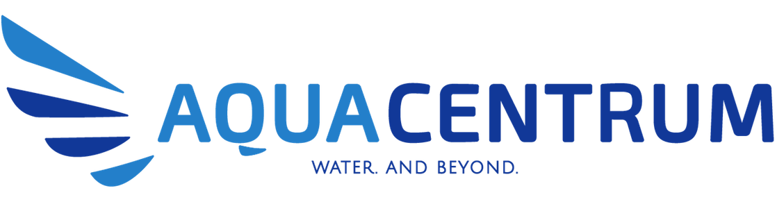 Aquacentrum Logo ιονιστή νερού φίλτρο νερού αντίστροφης όσμωσης -Rg