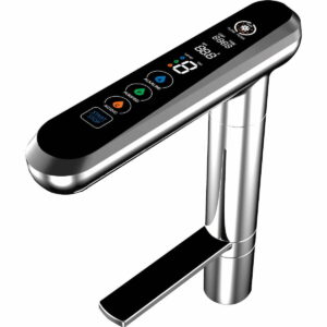 AquaVolta Elegance Untertisch Bedienhahn 1200