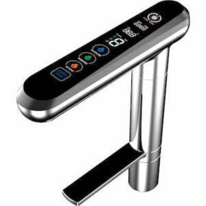 AquaVolta Elegance Untertisch Bedienhahn 400