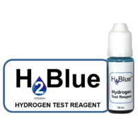 H2 Blue Kit Wasserstoff-Testfluessigkeit Produktbild