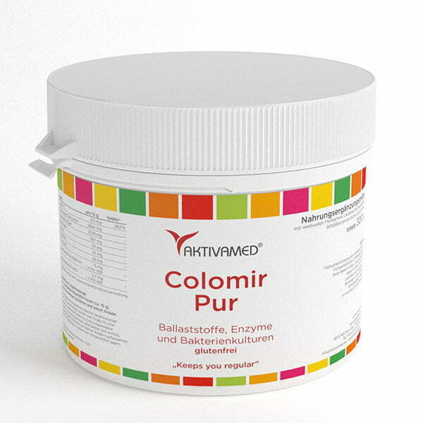 Colomir-Pur-Aktivamed-ballaststoffe-enzyme-flora-darmreinigung---Dose-600