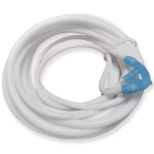 Wasserstoff Atembrille Nasenbrille aus Silikon – auch für Sauerstoff geeignet