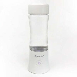 Aquavolta Age2 Go 2-8 H2-Generator Wasserstoff lila 400p