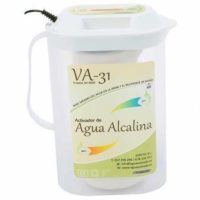 Agua Alcalina VA 31 Topfionisierer