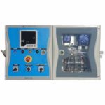 AquaVolta Kirkmayer BMI05 Anolyt -HClO-ECA-Generator 5 lph Desinfektionsmittel 400