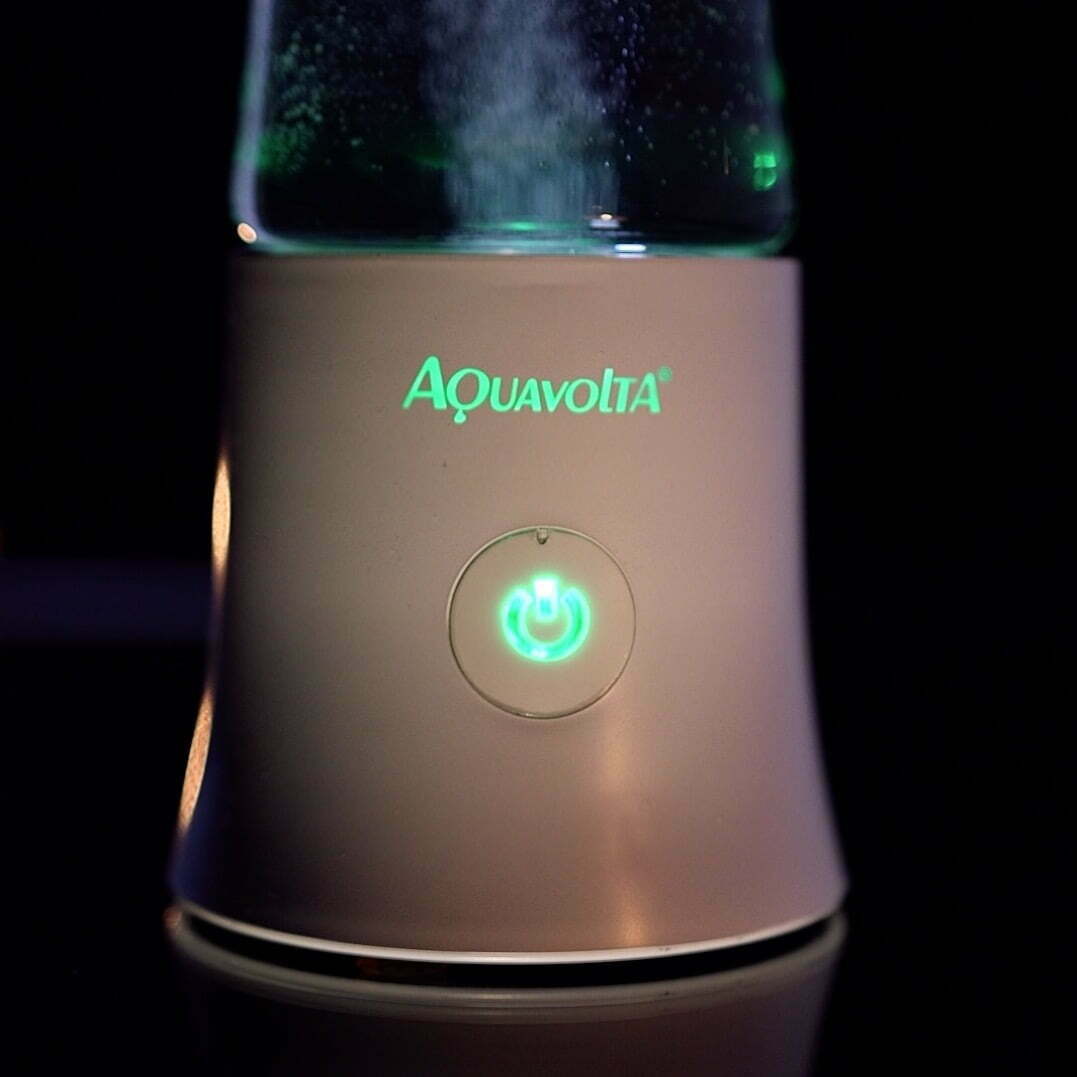 Aquavolta Age2 Go 28 green LEDs 40min