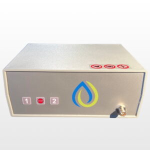 Tesla 150 MHz Oszillator Experimentierset zur Wasservitalisierung Wassermatrix Artur Trankle weiss