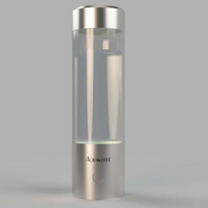 H2 Infusion zur Herstellung von Wasserstoffwasser