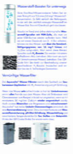 S5 Faltflyer - Die Kraft des Wasserstoffs in Wasser und Luft 8S - Karl Heinz Asenbaum 01-22