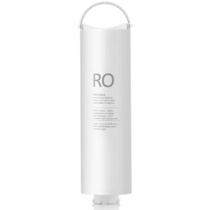 Filter 2- RO-Membrane Osminion Slim 800 GPD Directflow Umkehrosmose-Anlage