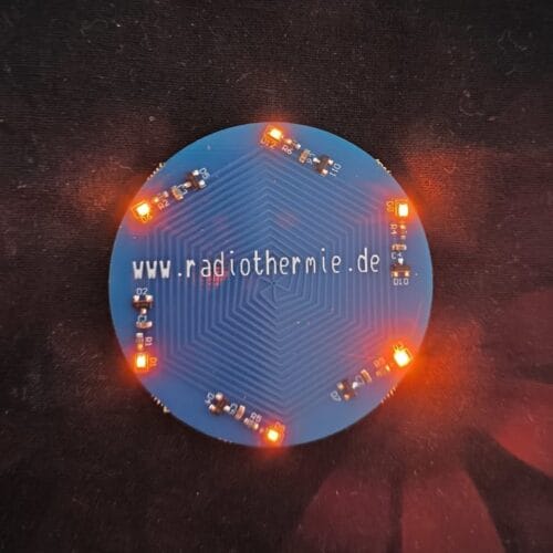 Hochfrequenz-Detektor-Nachweis-von-Hochfrequenz-Radiowellen 140 MHZ bis 5 GHZ