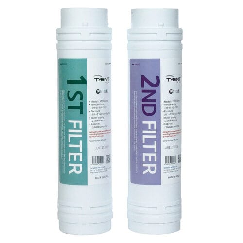 Ersatzfilter TYENT Ace yt-filter