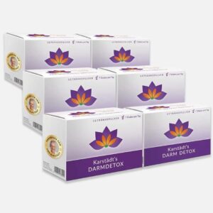 karstaedts darmdetox 6 tages darmkur