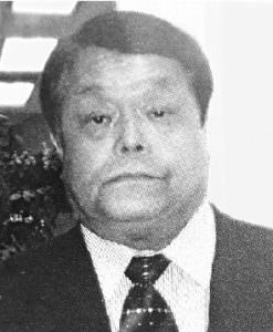Arzt Hidemitsu Hayashi