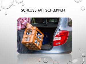 42-Schluss mit Schleppen