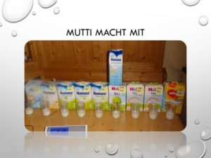 47-Mutti macht mit