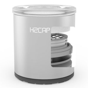 H2CAP Plus Deckel Innen