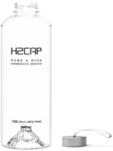 H2CAP Plus Flasche 500ml