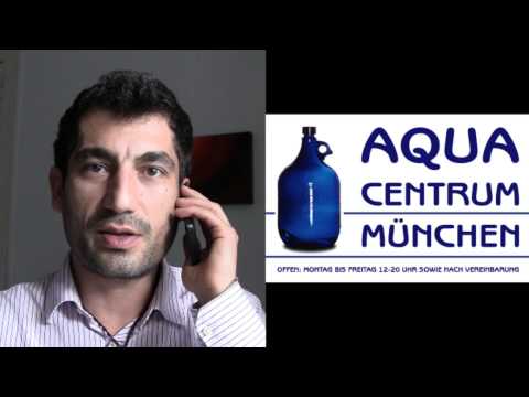 Umkehrosmose vs. Ionisierer vs. Wasserfilter – Unterschiede