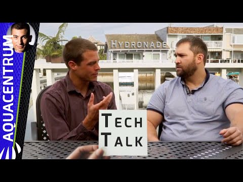 Wasserstoff-Therapie: Forschung – Tyler LeBaron & Alex Tarnava