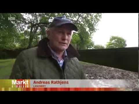 Fracking: Trinkwasser in Gefahr! (Markt, NDR Fernsehen)