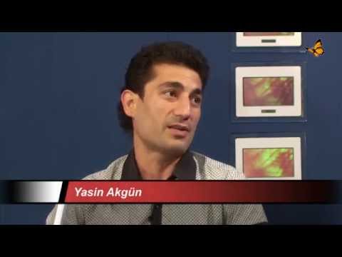 Was ist Gutes Wasser? Trinken - Interview Yasin Akgün bei Bewusst.tv
