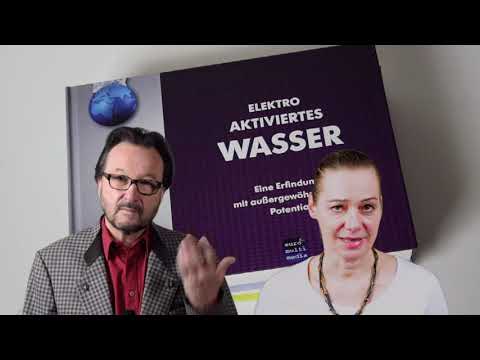 Karl Heinz Asenbaum - Interview zum Buch 2019