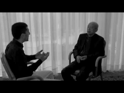 Sang Whang Interview Teil 2: Lichtnahrung durch basisches Wasser?