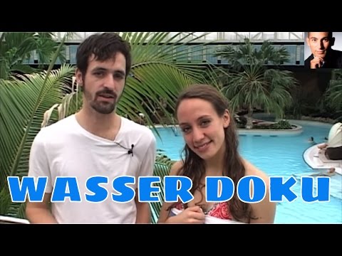 Wasser-Doku: Sommeliers, Ionisierer, virtuelles Wasser